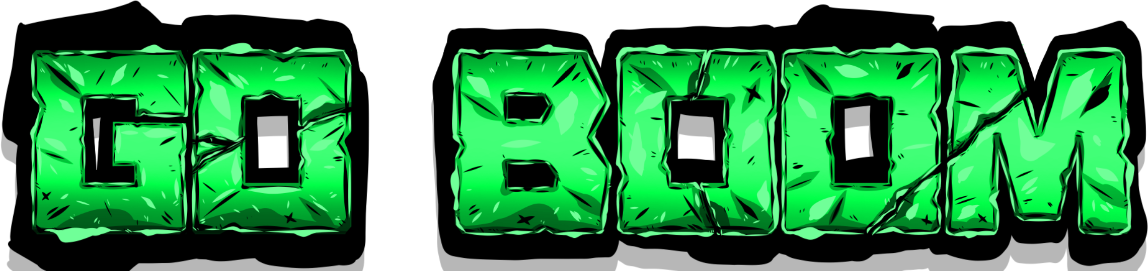 Go Boom artwork